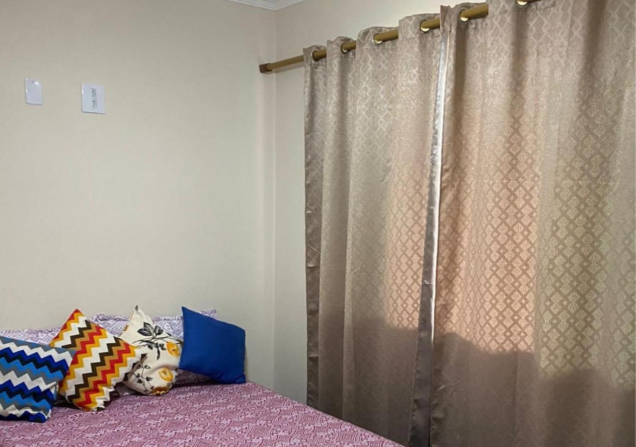 Hostel House Sabara/Bh מראה חיצוני תמונה